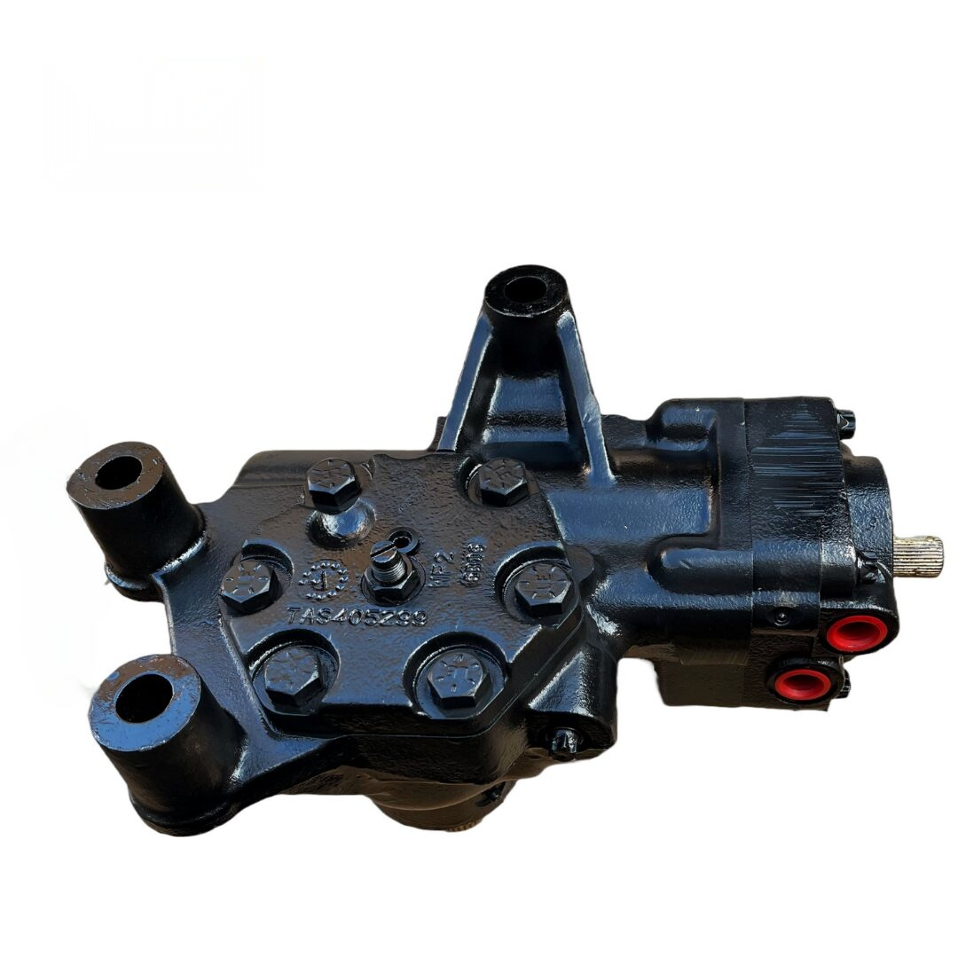 Score Auto Parts TRW ROSS TAS40033 TAS402292 POWER STEERING GEAR BOX FORD